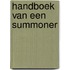 Handboek van een summoner