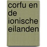 Corfu en de Ionische eilanden door Capitool