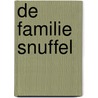 De familie Snuffel by Hayley Scott