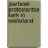 Jaarboek Protestantse Kerk in Nederland