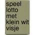 Speel lotto met Klein wit visje