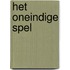 Het oneindige spel