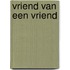 Vriend van een vriend