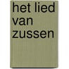 Het lied van zussen door Louise Allan