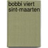 Bobbi viert Sint-Maarten