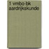1 vmbo-bk Aardrijkskunde