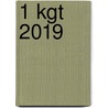 1 kgt 2019 door Onbekend