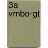3a vmbo-gt door Onbekend