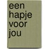 Een hapje voor jou