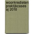 Woonkredieten praktijkcases AJ 2018