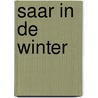 Saar in de winter by Pauline Oud