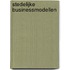 Stedelijke Businessmodellen