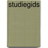 Studiegids door Freek Prüst