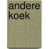 Andere koek
