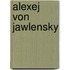 Alexej von Jawlensky
