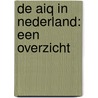De AIQ in Nederland: een overzicht door Tom Smits