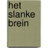 Het slanke brein