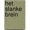 Het slanke brein by Heleen Ligtelijn