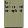 Het keto-dieet compleet door Amy Ramos