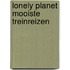 Lonely Planet mooiste treinreizen