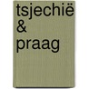 Tsjechië & Praag by National Geographic Reisgids