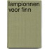 Lampionnen voor Finn