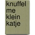 Knuffel me klein katje