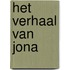 Het verhaal van Jona