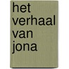Het verhaal van Jona door Cj Leonard