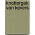 Knettergek van kevers