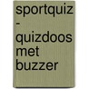 Sportquiz - Quizdoos met buzzer by Unknown