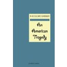 An American Tragedy door Theodore Dreiser