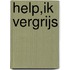 Help,Ik Vergrijs