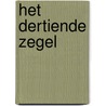 Het dertiende zegel door H.P. Janssens