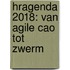 HRagenda 2018: van agile CAO tot zwerm