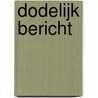 Dodelijk bericht door Folkert Oldersma