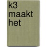 K3 maakt het door Onbekend