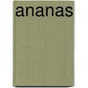 Ananas door Lex Boon