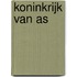 Koninkrijk van as