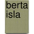 Berta Isla