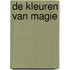 De kleuren van magie