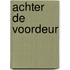 Achter de voordeur