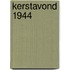 Kerstavond 1944