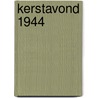 Kerstavond 1944 door Ger Timpman