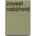 Zoveel nabijheid