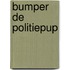 Bumper de politiepup