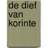 De dief van Korinte