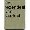 Het tegendeel van verdriet by Susan Meissner