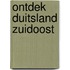 Ontdek Duitsland zuidoost