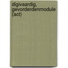 Digivaardig, gevorderdenmodule (ACT) door Jan Smets